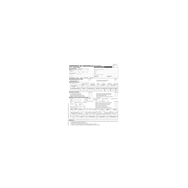 25 rapporti controllo efficienza energetica Reg.Lombardia T1A 29,7x21cm snap3c.