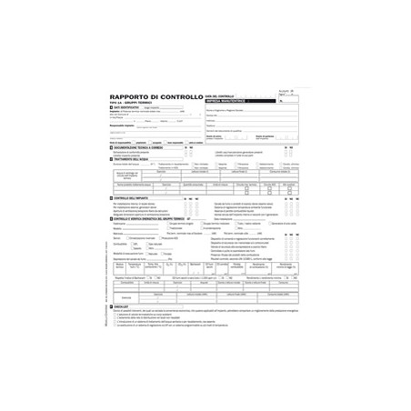 25 rapporti controllo efficienza energetica Reg.Lombardia T1A 29,7x21cm snap3c.