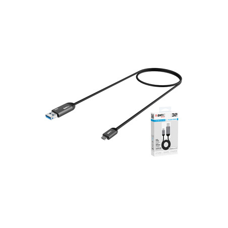 USB3.1 DUO Micro-USB Charge T750 32GB