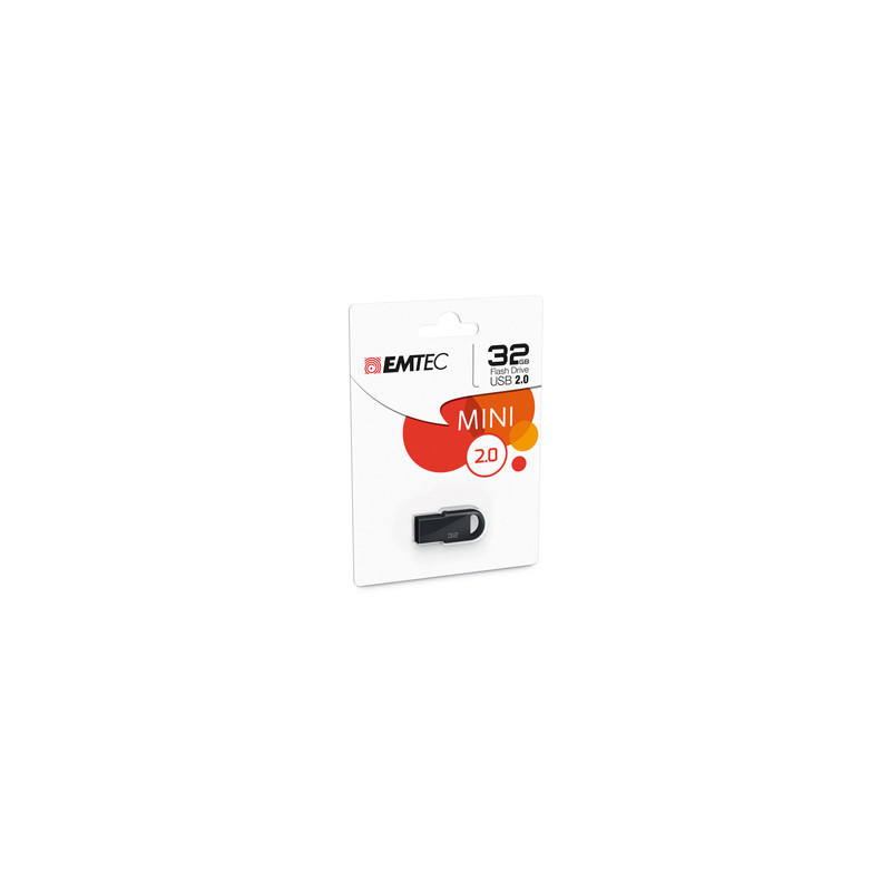 MEMORIA USB 2.0 D250 32GB