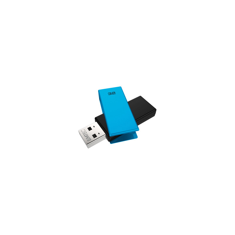 MEMORIA USB 2.0 C350 32GB BLU