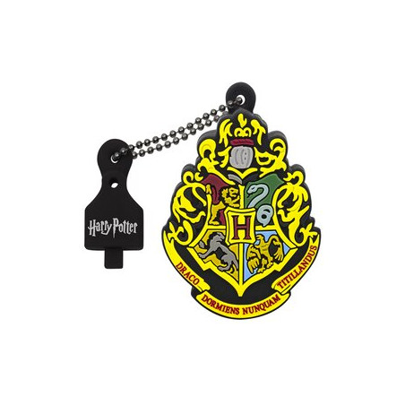 Emtec USB2.0 Collector Hogwarts 16GB