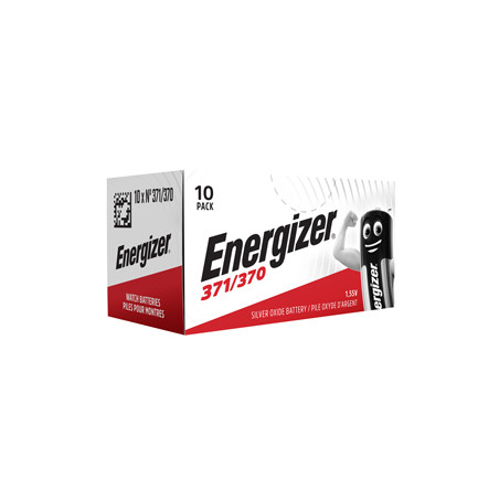 Pila Watch 371-370 Energizer