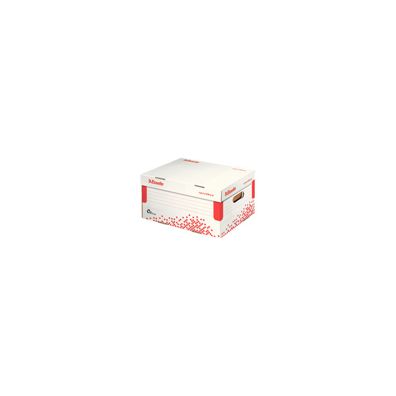 container SPEEDBOX SMALL 252x355x193mm ESSELTE