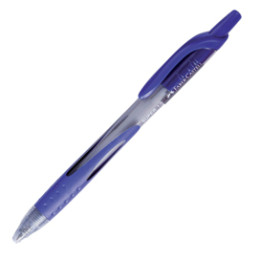 PENNA A SFERA SCATTO SUPER 1.0 BLU FABER CASTELL