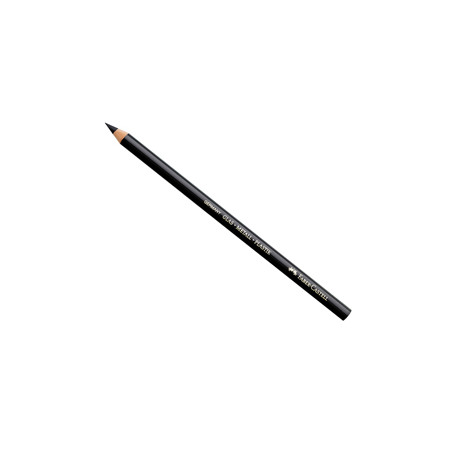 MATITA 2251 UNIVERSALE ROTONDA NERO FABER CASTELL