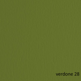 BLISTER 20FG CARTONCINO 50X70 220GR VERDONE 28 FABRIANO ELLE ERRE