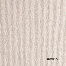 BLISTER 20FG CARTONCINO 50X70 220GR AVORIO 30 FABRIANO ELLE ERRE