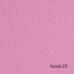 BLISTER 10FG CARTONCINO 70X100 220GR FUXIA 123 FABRIANO ELLE ERRE