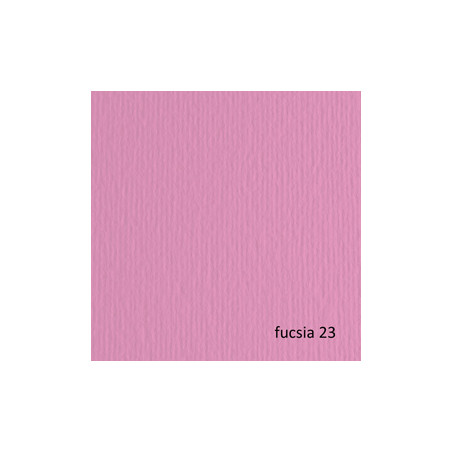 BLISTER 10FG CARTONCINO 70X100 220GR FUXIA 123 FABRIANO ELLE ERRE