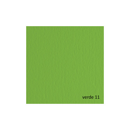 BLISTER 20FG CARTONCINO 50X70 220GR VERDE 111 FABRIANO ELLE ERRE