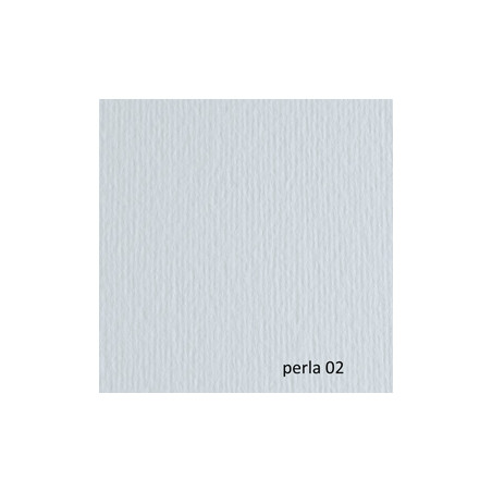 BLISTER 20FG CARTONCINO 50X70 220GR PERLA 102 FABRIANO ELLE ERRE