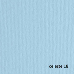 BLISTER 10FG CARTONCINO 70X100 220GR CELESTE 118 FABRIANO ELLE ERRE