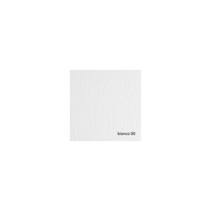 BLISTER 20FG CARTONCINO 50X70 220GR BIANCO 100 FABRIANO ELLE ERRE