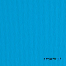 BLISTER 10FG CARTONCINO 70X100 220GR AZZURRO 113 FABRIANO ELLE ERRE