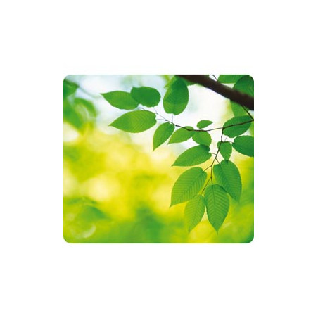 MOUSEPAD FOGLIE ecologici Earth Series™