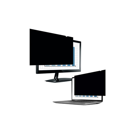 Filtro privacy PrivaScreen per laptop/monitor 24.0"/50.96cm f.to16:10