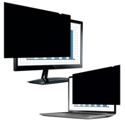 Filtro privacy PrivaScreen per laptop/monitor 14.0"/35.56cm f.to 16:9