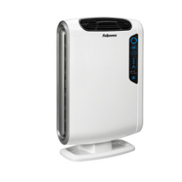 Purificatore d'aria AERAMAX DX-55 da terra fino a 20mq