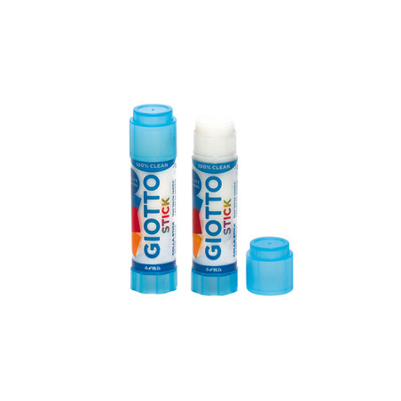 COLLA STICK GIOTTO 40GR