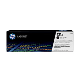 131X TONER   NERO ALTA CAPACITA