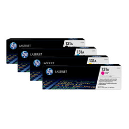 131A TONER   NERO CAP. STANDARD