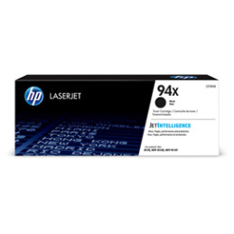 Toner   94X Nero, alta capacita', 2800pag