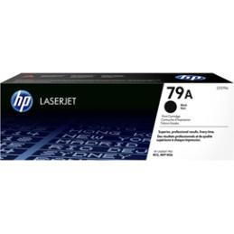 79A TONER NERO LASERJET pag 1000