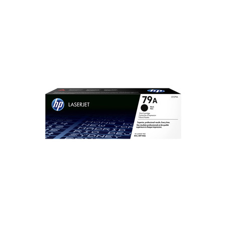 79A TONER NERO LASERJET pag 1000