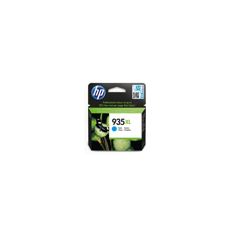 CARTUCCIA INK CIANO HP 935XL