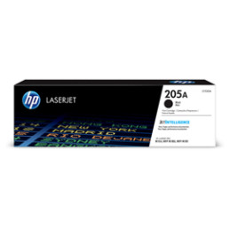 toner nero  LaserJet   205A_1.300PAG