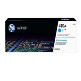 411A TONER CIANO   LASERJET pag 2300