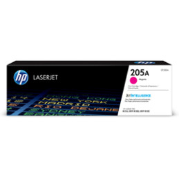 toner magenta  LaserJet   205A_1.000PAG