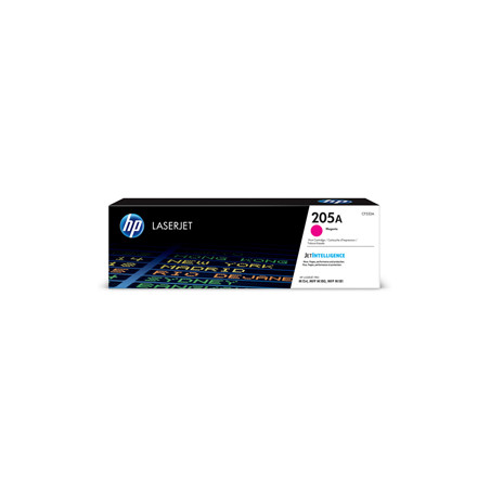 toner magenta  LaserJet   205A_1.000PAG