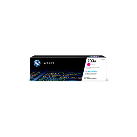 toner magenta  LaserJet   203A_1.300PAG