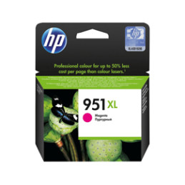 MAGENTA INK   OFFICEJET 951XL