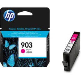 MAGENTA INK   OFFICEJET 903