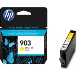 GIALLO INK   OFFICEJET 903