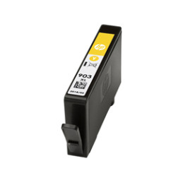 GIALLO INK   OFFICEJET 903XL