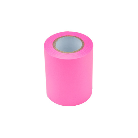 ROTOLO RICARICA FUCSIA NEON PER MEMOIDEA TAPE DISPENSER