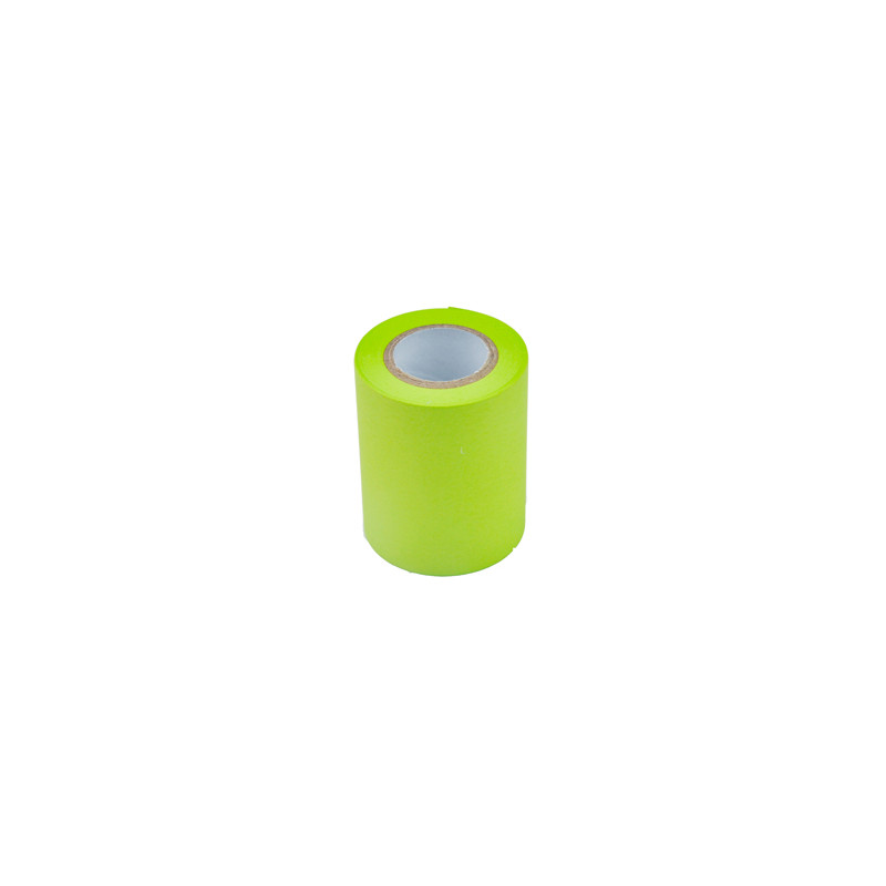 ROTOLO RICARICA VERDE NEON PER MEMOIDEA TAPE DISPENSER