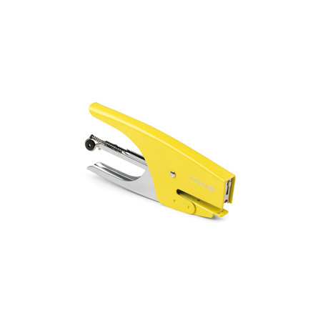 CUCITRICE A PINZA GIALLO MAX 200 PUNTI KARTIA