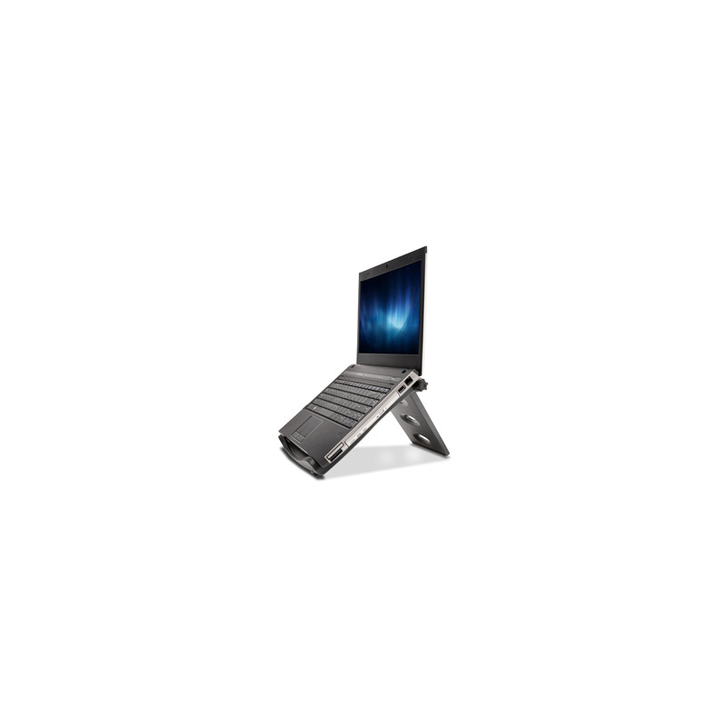 SUPPORTO NOTEBOOK SmartFit® Easy Riser - grigio - KENSINGTON