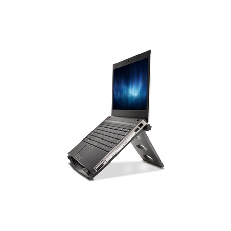 SUPPORTO NOTEBOOK SmartFit® Easy Riser - grigio - KENSINGTON