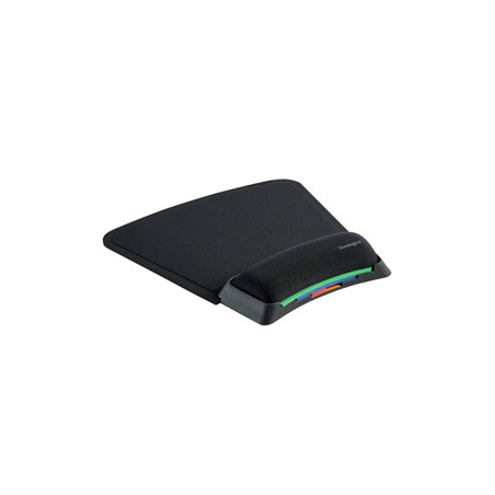 MOUSE PAD SmartFit® NERO KENSINGTON