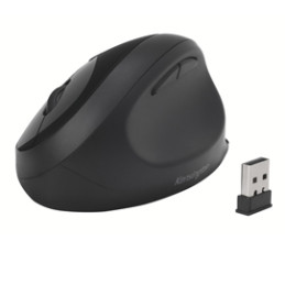 Mouse Wireless Ergonomica ProFit - Kensington