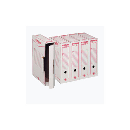 archivio STORAGE LEGALE (1602) 90x370x260mm