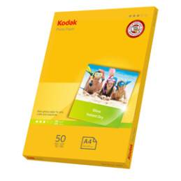 Kodak Photo Gloss 180 gr A4