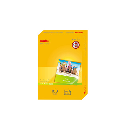 Kodak Photo Gloss 180gr 1015