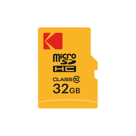 MICRO SDHC 32GB CLASS10 EXTRA